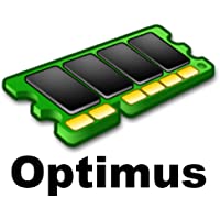 Los mejores  - Optimus Root Memory Optimizer